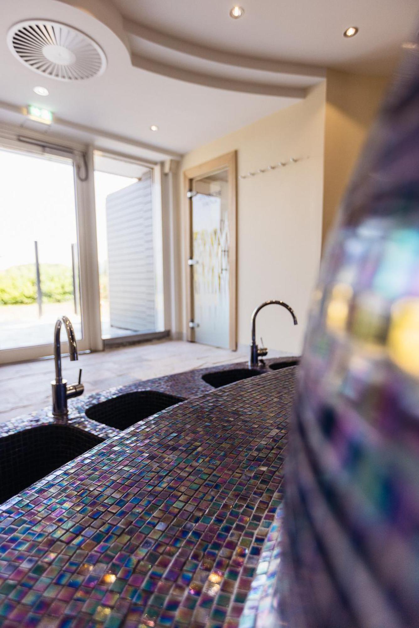 באד סגברג Vitalia Seehotel מראה חיצוני תמונה
