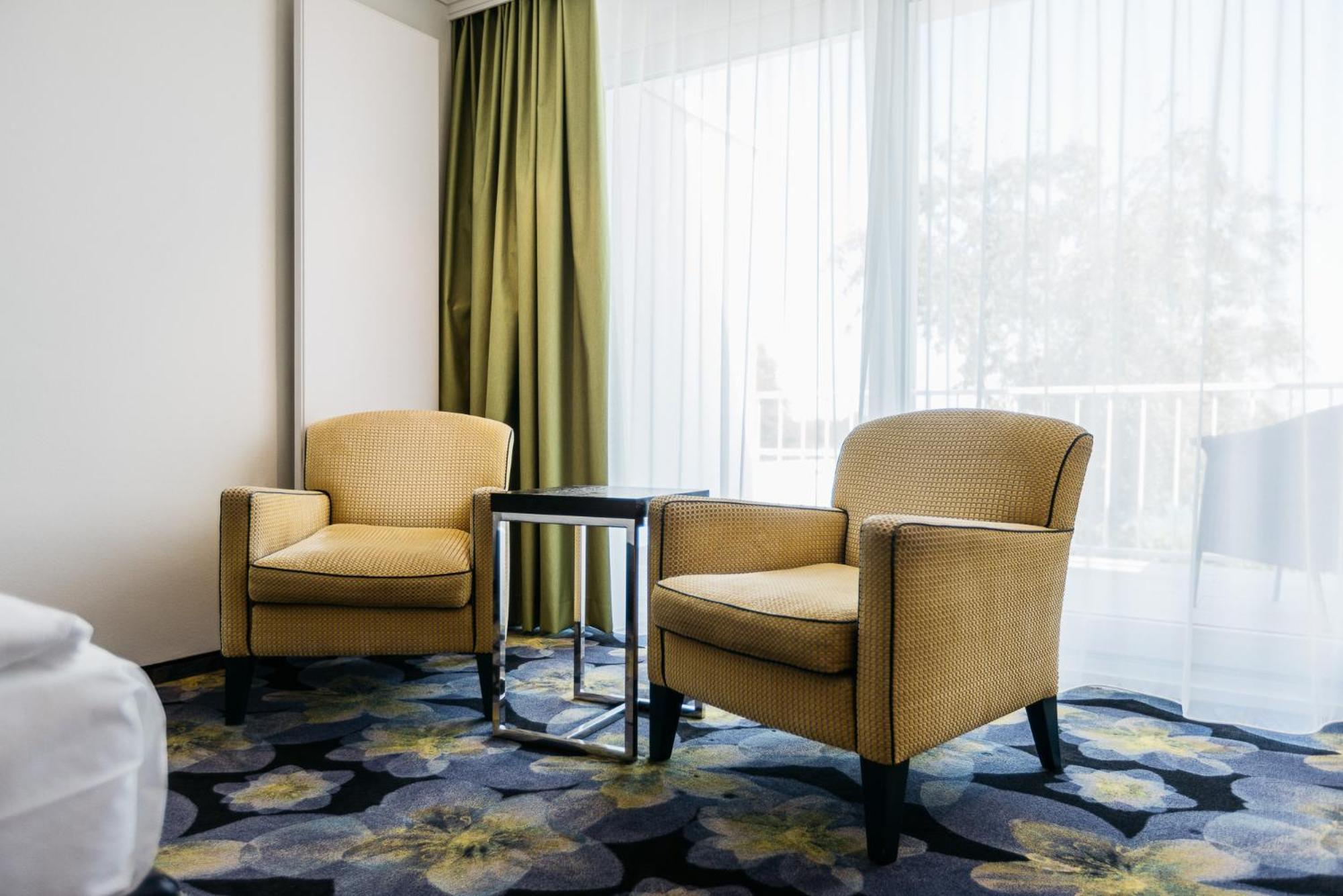באד סגברג Vitalia Seehotel מראה חיצוני תמונה