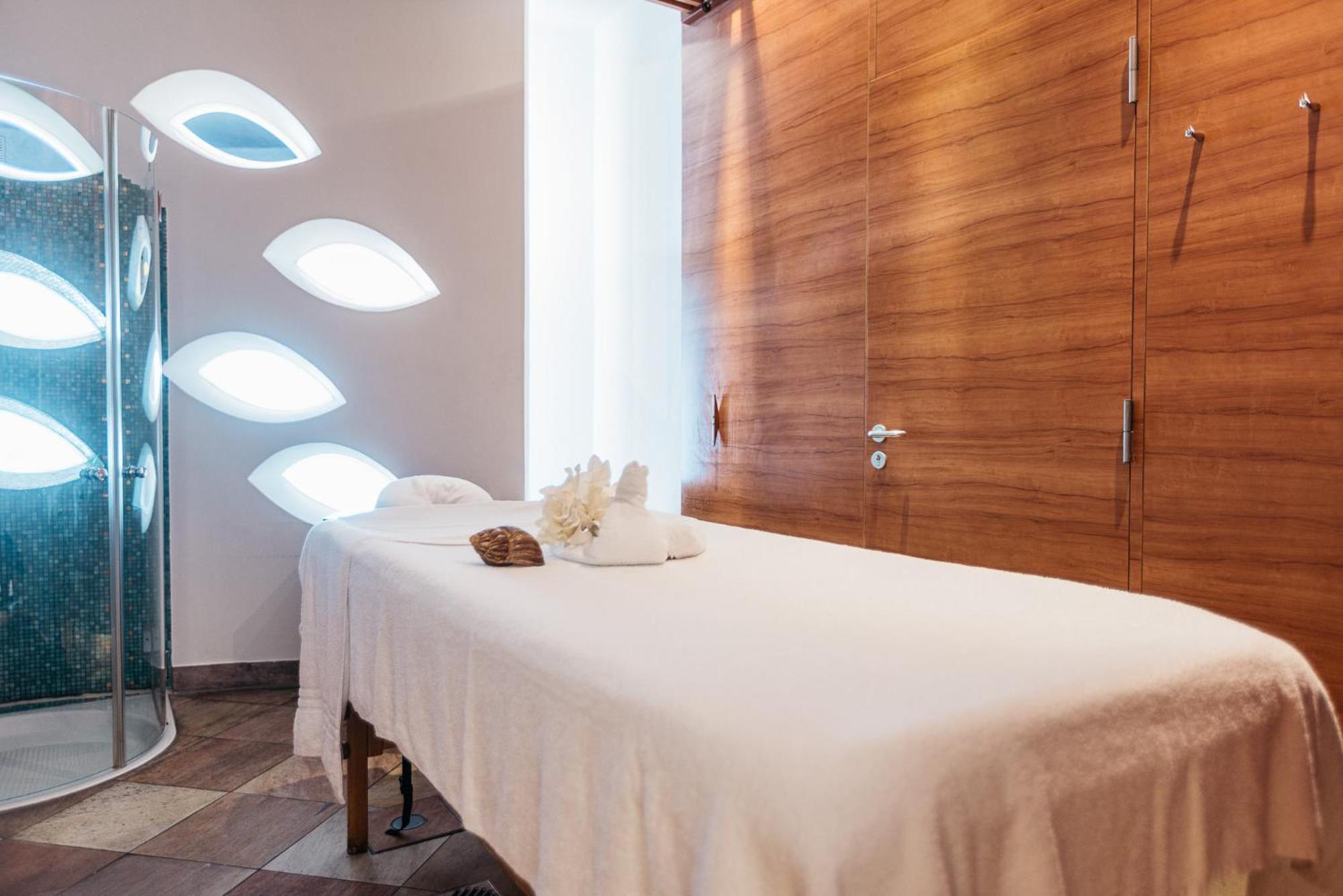 באד סגברג Vitalia Seehotel מראה חיצוני תמונה